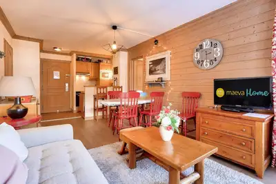 Image de Ferienwohnung 3 Zimmer 6 Personen - Prestige - super Home