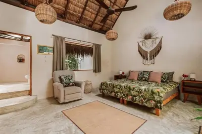Image de Casa Arkaana Eco Retreat