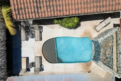 Image de Beachside Studio Apartment with Pool and Free WiFi