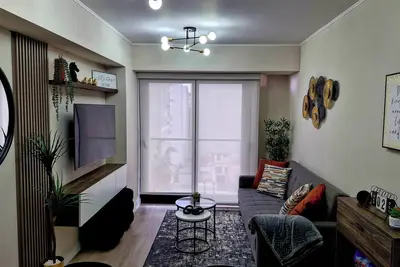 Image de Departamento moderno cerca al Malecon-Barranco