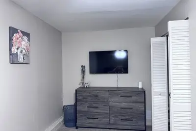 Image de Lovely room with WiFi and coffee area in Marietta for a cozy getaway