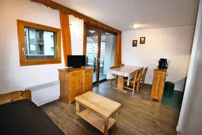 Image de Les Chalets De La Vanoise-Cv3103