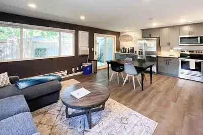 Image de Charming 2-bedroom at Issaquah Front St