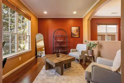 Image de Spacious 4-bedroom house in phenomenal Rio Rancho with WiFi, Ac