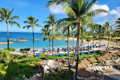 Image de Marriott's Ko Olina Beach Club Resort 2-br Ocean View Dec 20 - 27 2025, 7 nights