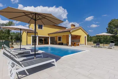 Image de Villa Ana Lucija by Interhome