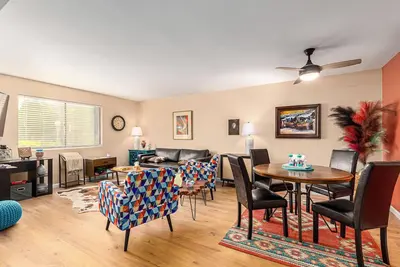 Image de Beautiful Scottsdale 2 bed 2 bath Condo centrally located with all amenities