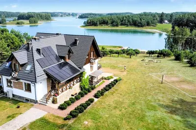 Image de Magnifique appartement à Borzyszkowy
