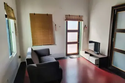Image de 3 Cozy Apartment Units in Central Calcutta equipped with all modern amenities