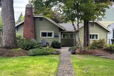 Image de Charming 2-bedroom cottage in the heart of Salem