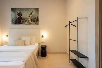Image de The Benicalap Apartment 05 by Florit Flats