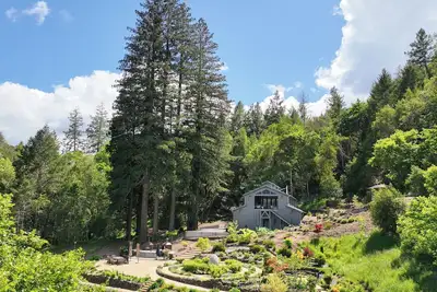 Image de Luxury Estate for Gatherings with 2 Villas & Organic Farm