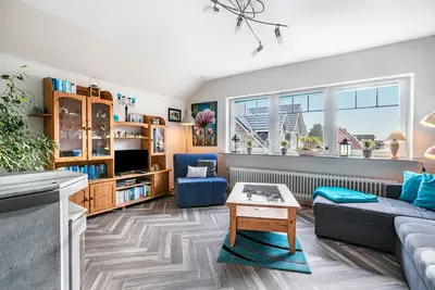 Image de Appartement de vacances 'Am Töschenbach' avec balcon et Wi-Fi