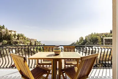 Image de Lovely Apartment w/ Romantic Sea view