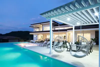 Image de Playa Flamingo Paradise Ayla: 18 Guests, 2 Pools