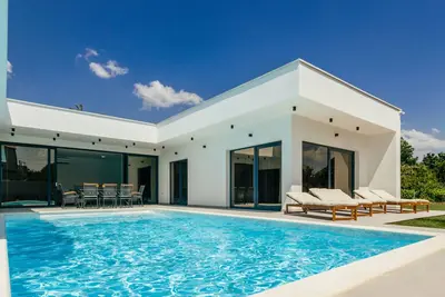 Image de Maison Olive by Interhome