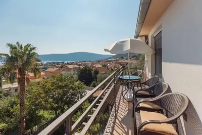 Image de Appartements Villa Mia (114661-A1) - Bijela