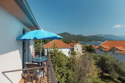 Image de Appartements Villa Mia (114661-A2) - Bijela