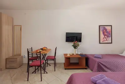 Image de Appartements Villa Mia (114661-A4) - Bijela