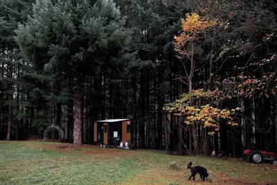 Image de River Haven Tiny House by Tiny Away