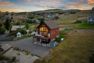 Image de Pet Friendly! Hot Tub! Arcades! Views! Volleyball!