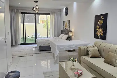 Image de Votre maison de vacances idéale à Dubaï