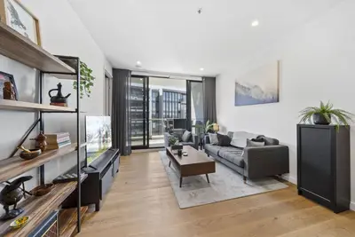 Image de Spectacular Parkes 1-Bed with Incredible Amenities