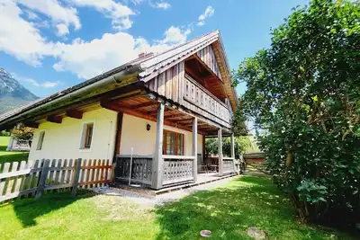 Image de Vacation home for 6 guests with 76m² in Gröbming (266978)