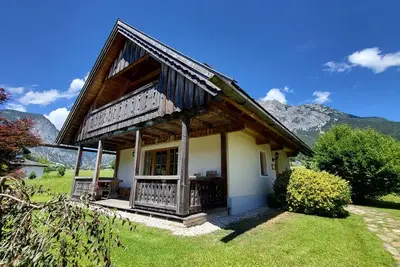 Image de Vacation home for 6 guests with 76m² in Gröbming (267095)