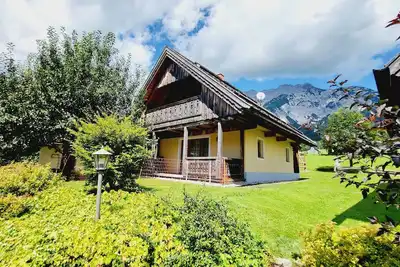 Image de Vacation home for 6 guests with 76m² in Gröbming (267096)