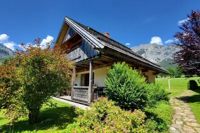 Image de Vacation home for 6 guests with 76m² in Gröbming (267097)