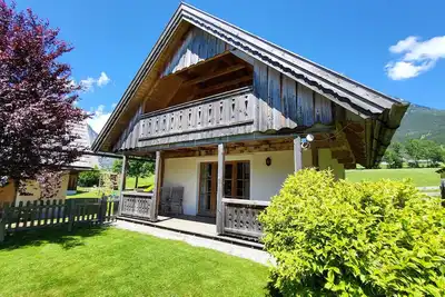 Image de Vacation home for 6 guests with 76m² in Gröbming (267098)