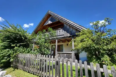 Image de Vacation home for 6 guests with 76m² in Gröbming (267099)