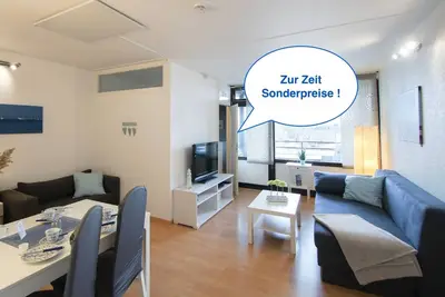 Image de Vacation apartment/apartment for 4 guests with 40m² in Wendtorf (267225)