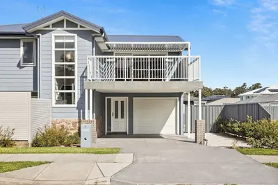 Image de Mountain View Kembla Grange/Stream Hill - Amazing views of Illawarra Escapement