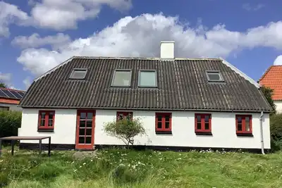 Image de Maison de pêcheur avec vue panoramique -- By Traum Ferienwohnungen