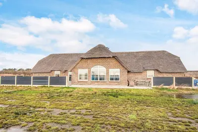 Image de 4 etoiles maison de vacances a Ulfborg
