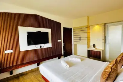 Image de Kanavu Valley View Resort