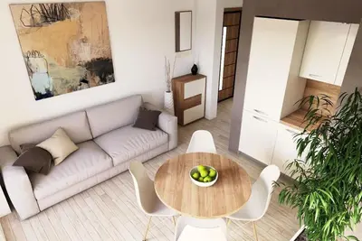 Image de Apartments Villa Subic - One Bedroom Apartment with Balcony A1