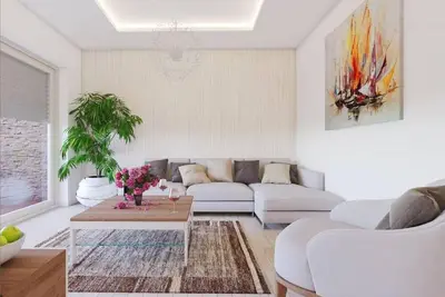 Image de Apartments Villa Subic - Two Bedroom Apartment with Balcony A2