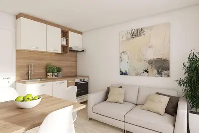 Image de Apartments Villa Subic - Superior One Bedroom Apartment with Balcony B1