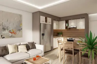 Image de Apartments Villa Subic - Superior Two Bedroom Apartment with Balcony B2