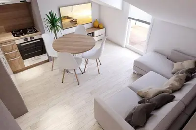 Image de Apartments Villa Subic - One Bedroom Apartment C1