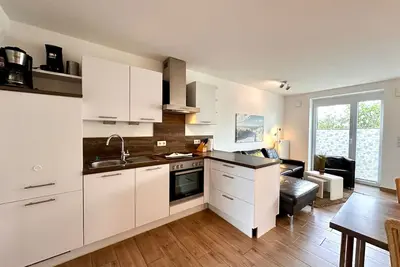 Image de Vacation apartment De Haagebutten