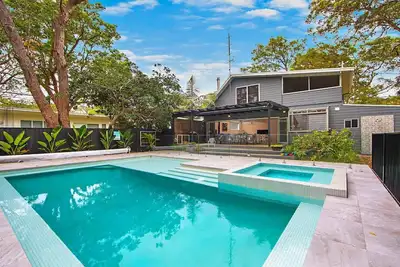Image de Diamond House Pearl Beach