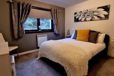 Image de Premium Ground Floor Apartment, Near Fort William Town Centre