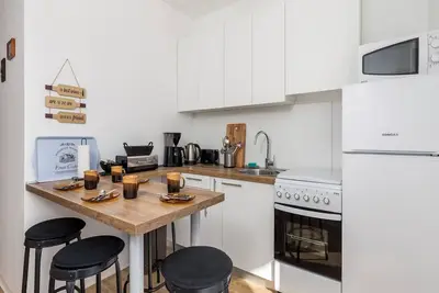 Image de Apartments Sun 4 You - Two Bedroom Apartment with Balcony and Sea View (Apartment 2)
