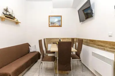 Image de Apartment Senj - Two Bedroom Apartment