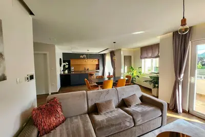 Villa Calypso Royal Apartment