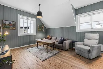 Image de Cozy and central apartment in a classic house!